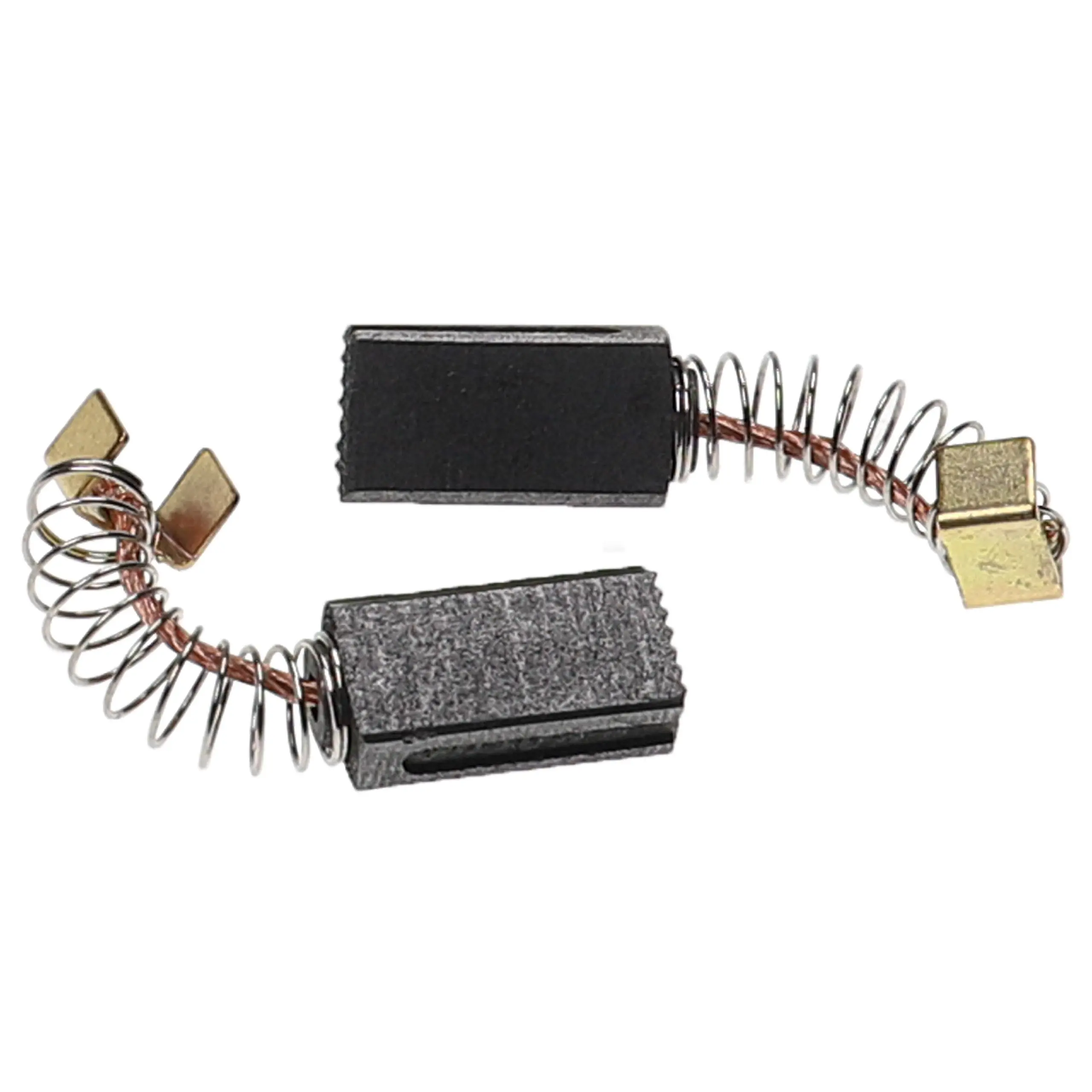 Charbons, pièces détachées pour outillage électroportatif