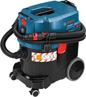 Aspirateur pour solides et liquides BOSCH - GAS 35 L SFC+