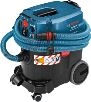 Aspirateur pour solides et liquides BOSCH - GAS 35 M AFC
