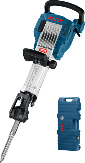 Brise-béton BOSCH - GSH 16-28