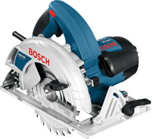 Scie circulaire BOSCH - GKS 65