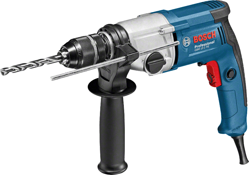 Perceuse BOSCH - GBM 13-2 RE