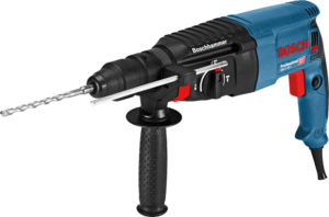 Perforateur SDS plus BOSCH - GBH 2-26 F