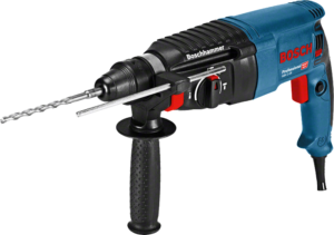 Perforateur SDS plus BOSCH - GBH 2-26