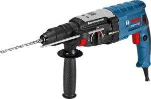 Perforateur SDS plus BOSCH - GBH 2-28 F