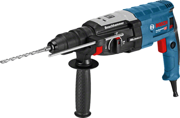 Perforateur SDS plus BOSCH - GBH 2-28 F