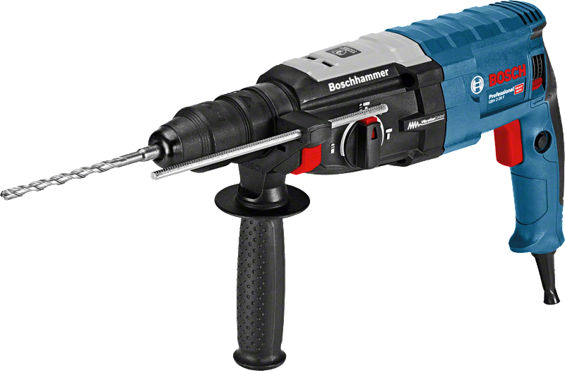 Perforateur SDS plus BOSCH - GBH 2-28 F