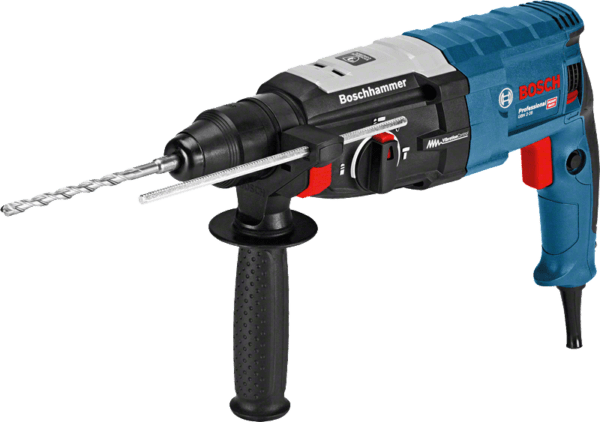 Perforateur SDS plus BOSCH - GBH 2-28