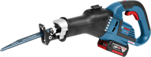 Scie sabre sans fil BOSCH - GSA 18V-32
