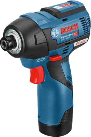 Visseuse à chocs sans fil BOSCH - GDR 12V-110