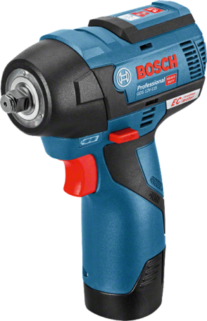 Boulonneuse sans fil BOSCH - GDS 12V-115