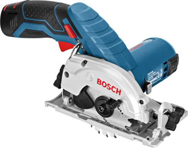 Scie circulaire sans fil BOSCH - GKS 12V-26