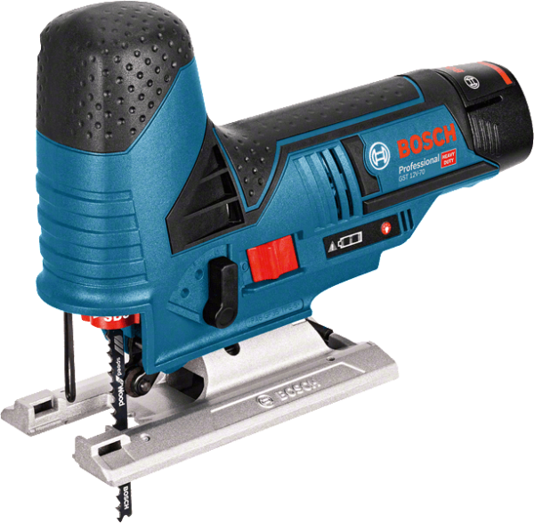 Scie sauteuse sans fil BOSCH - GST 12V-70