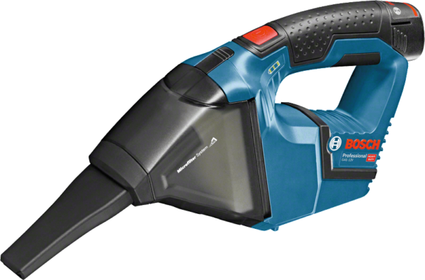 Aspirateur sans fil BOSCH - GAS 12V