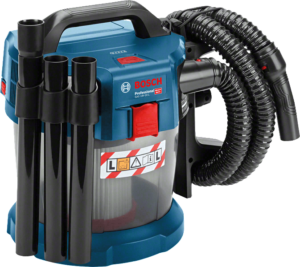 Aspirateur sans fil BOSCH - GAS 18V-10 L