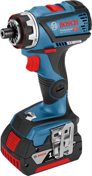 Perceuse-visseuse sans fil BOSCH - GSR 18V-60 FC