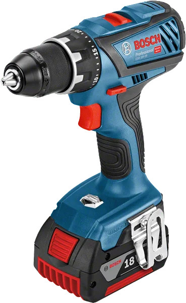 Perceuse-visseuse sans fil BOSCH - GSR 18V-28