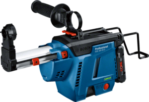 Aspirateur sans fil BOSCH - GDE 18V-26 D