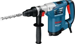 Perforateur SDS plus BOSCH - GBH 4-32 DFR