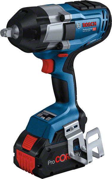 Boulonneuse sans fil BOSCH - GDS 18V-1000