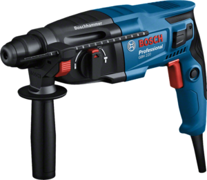 Perforateur SDS plus BOSCH - GBH 2-21
