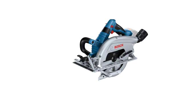 Scie circulaire sans fil BOSCH - GKS 18V-70 L