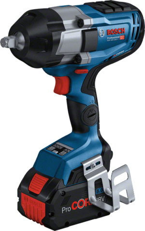 Boulonneuse sans fil BOSCH - GDS 18V-1000 C