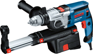 Perceuse à percussion BOSCH - GSB 19-2 RE