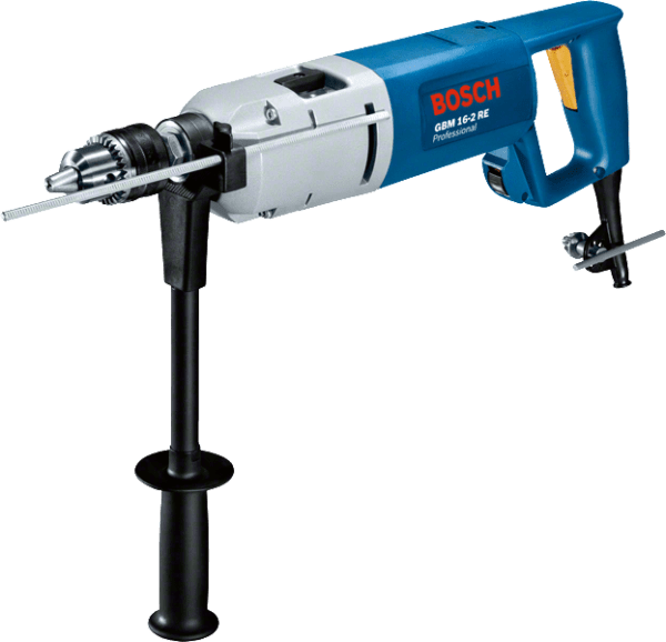 Perceuse BOSCH - GBM 16-2 RE