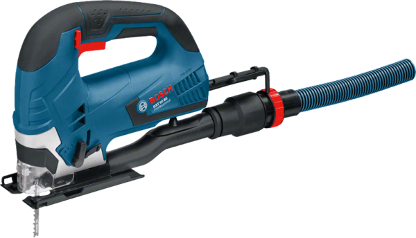 Scie sauteuse BOSCH - GST 90 BE