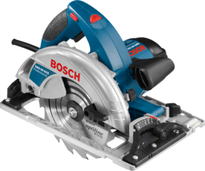 Scie circulaire BOSCH - GKS 65 GCE