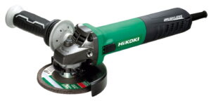 Meuleuse Ø 125 mm - 1320 W HIKOKI (HITACHI) - G13VEWQZ