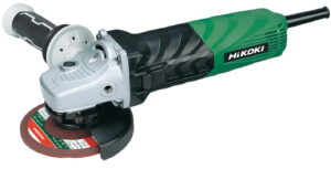 Meuleuse Ø 125 mm - 1500 W - Vitesses variables HIKOKI (HITACHI) - G13VAWKZ