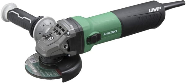 Surfaceuse Béton Ø 125 mm - 1900 W HIKOKI (HITACHI) - GM13YWSZ