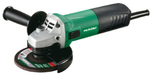 Meuleuse Ø 125 mm - 730 W HIKOKI (HITACHI) - G13SR4YGZ