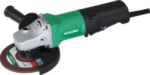 Meuleuse Ø 150 mm - 1500 W HIKOKI (HITACHI) - G15YC2LAZ