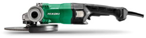 Meuleuse Ø 230 mm - 2000 W HIKOKI (HITACHI) - G23STAWDZ