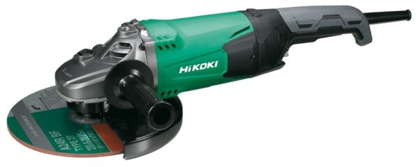 Meuleuse Ø 230 mm - 2200 W HIKOKI (HITACHI) - G23SW2WWZ