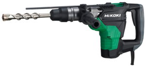 Perfo-Burineur 40 mm SDS+ 1100 W -  8