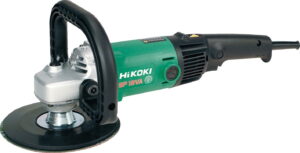 Polisseuse lustreuse Ø 180 mm - 1250 W HIKOKI (HITACHI) - SP18VAUBZ