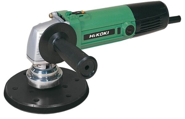 Ponceuse excentrique Ø 150 mm - 380 W HIKOKI (HITACHI) - SAY150AL3Z