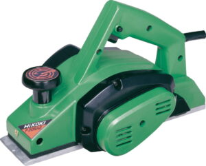 Rabot 82 mm - 720 W HIKOKI (HITACHI) - P20SA2UAZ