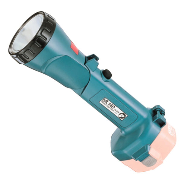 Lampe torche rechargeable MAKITA - 192752-8