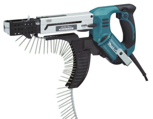 Visseuse automatique MAKITA - 6844