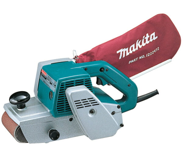 Ponceuse à bande MAKITA - 9401