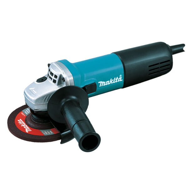 Meuleuse  Ø 125 mm MAKITA - 9558HNRGK1