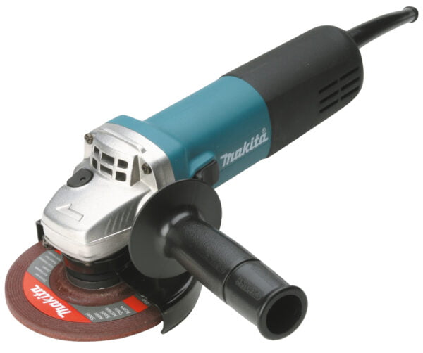 Meuleuse  Ø 125 mm MAKITA - 9558HNRG