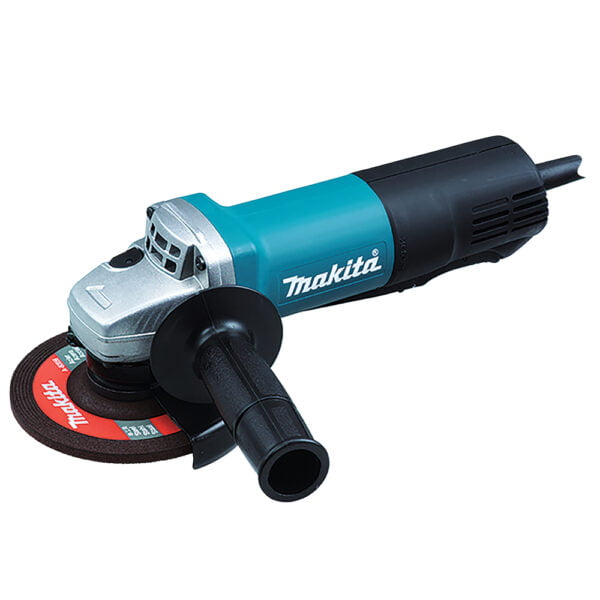 Meuleuse  Ø 125 mm MAKITA - 9558PBGYK