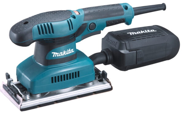 Ponceuse vibrante MAKITA - BO3711