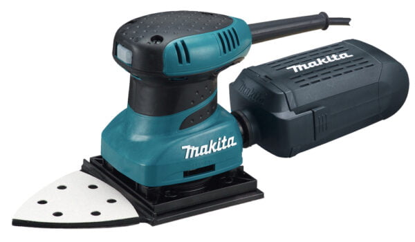 Ponceuse vibrante MAKITA - BO4565